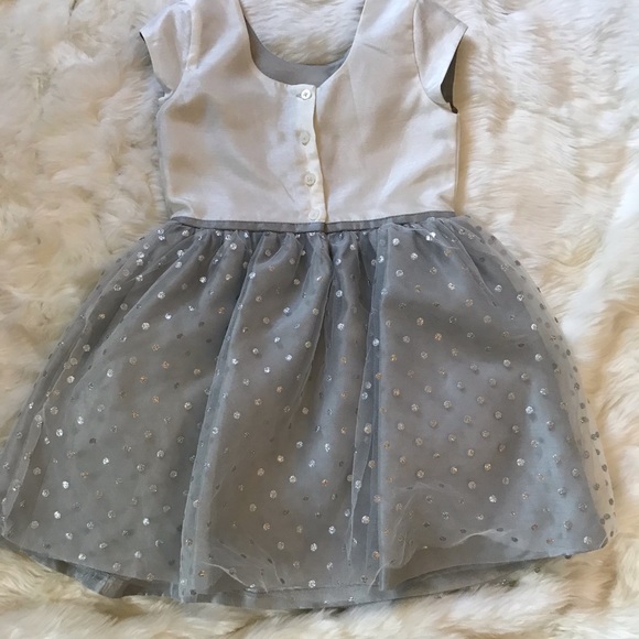 Gymboree formal dress - Picture 3 of 3